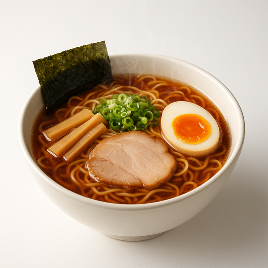 「昔ながらの中華そば」とは何か?