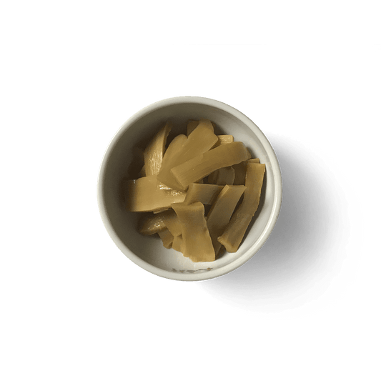 味付メンマ