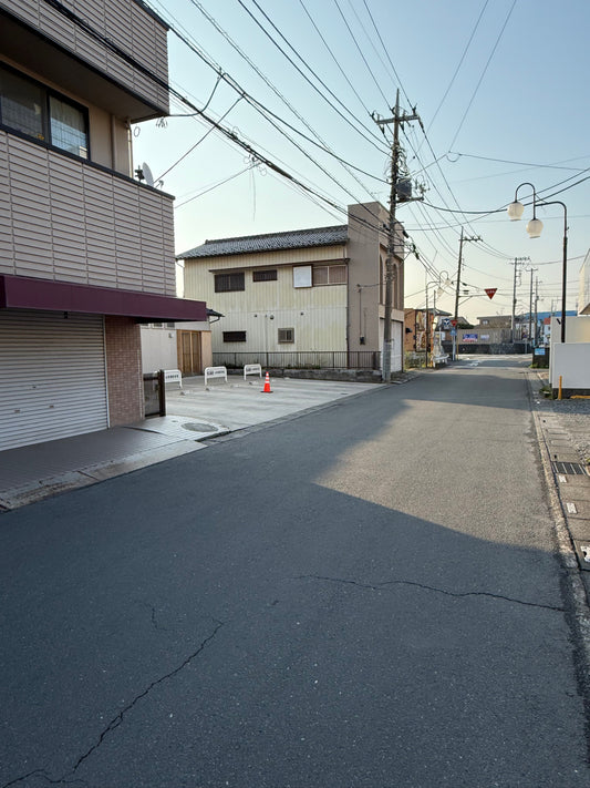 混雑時の順番待ちについてのお願い
