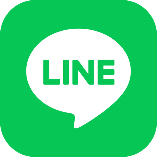 LINE連携が便利です