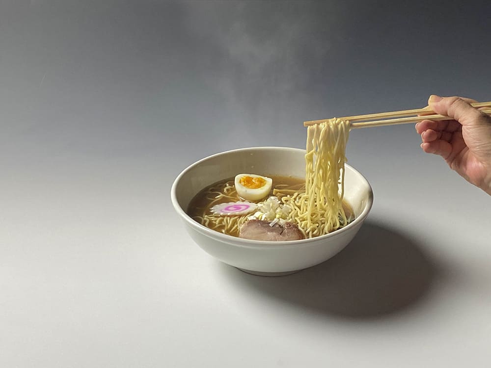 中華そば（2食分）-シングル（お試しセット）