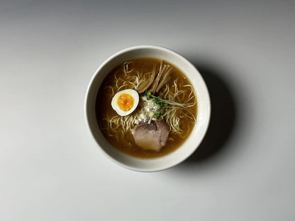 中華そば（2食分）-シングル（お試しセット）