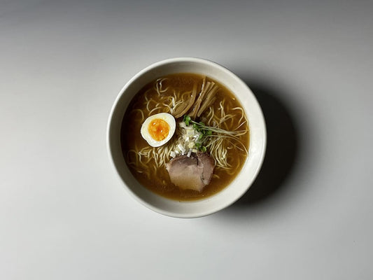 中華そば（4食分）-ダブル（単発注文）