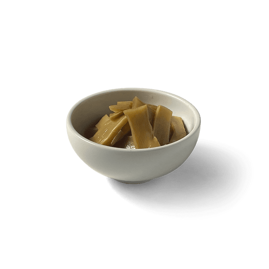 味付メンマ