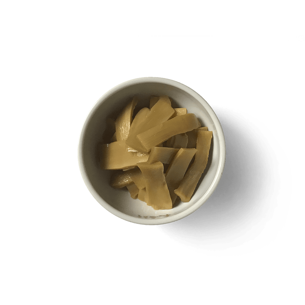 味付メンマ