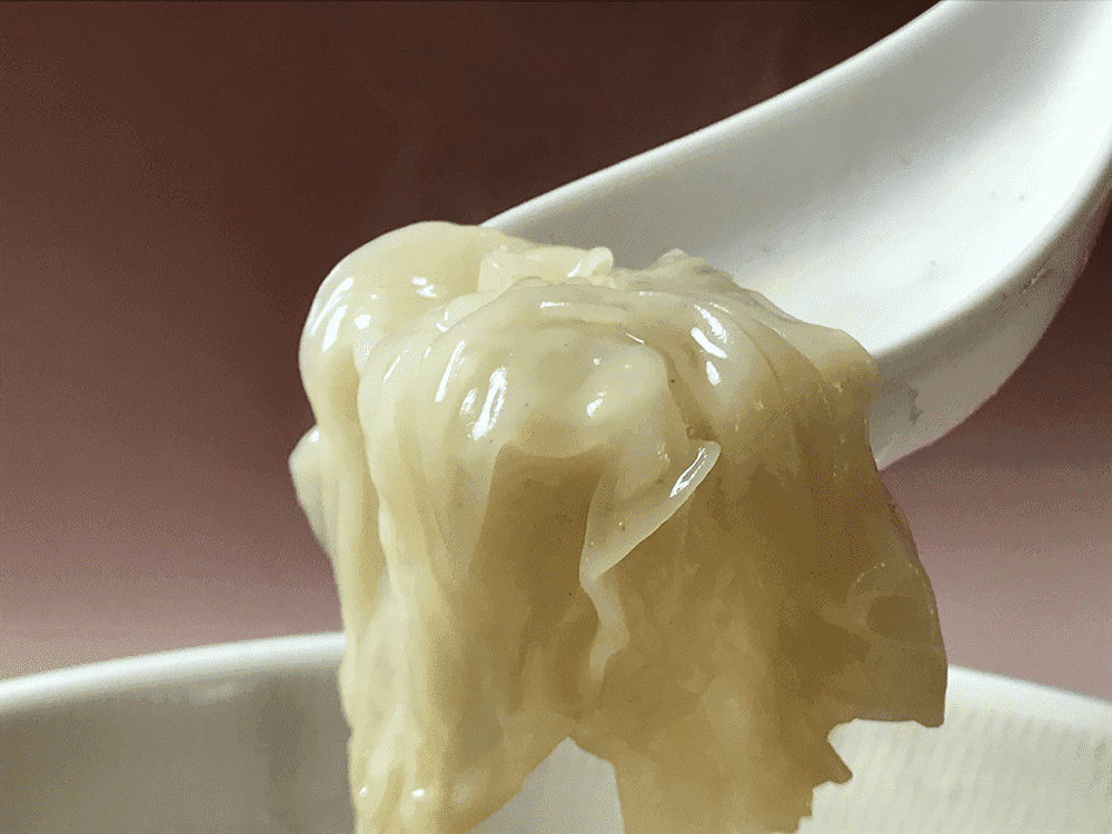 Wonton noodles (6 servings) - Ikinari regular delivery