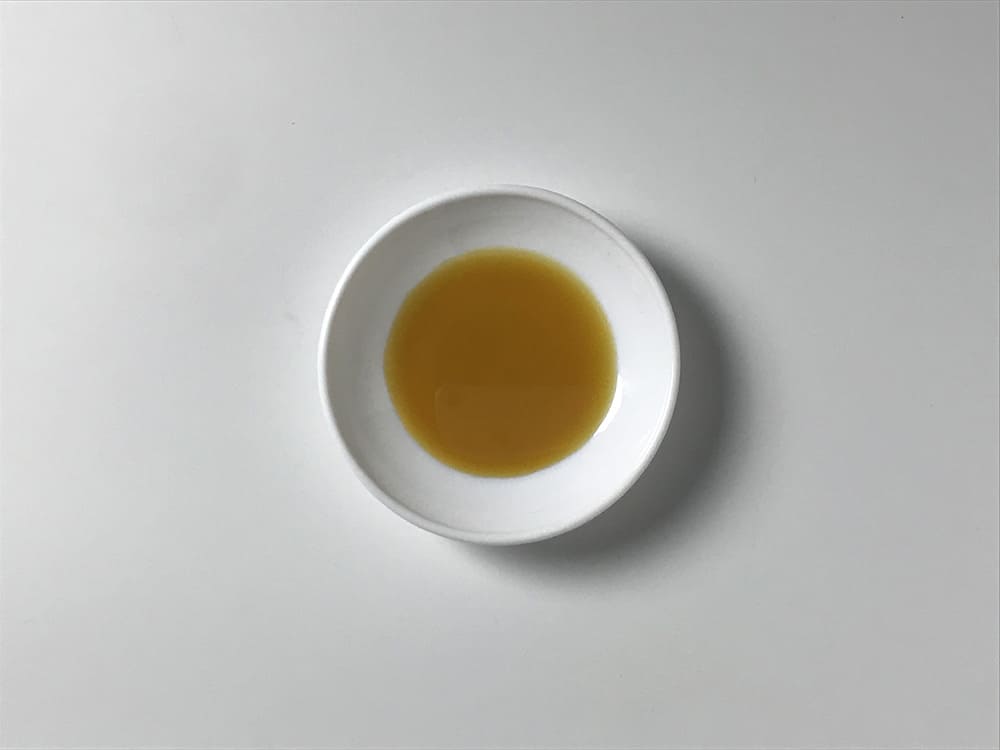 Special chili oil